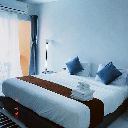 Sasimanta Hotel Pantai Kamala Bagian luar foto