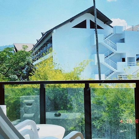 Sasimanta Hotel Pantai Kamala Bagian luar foto