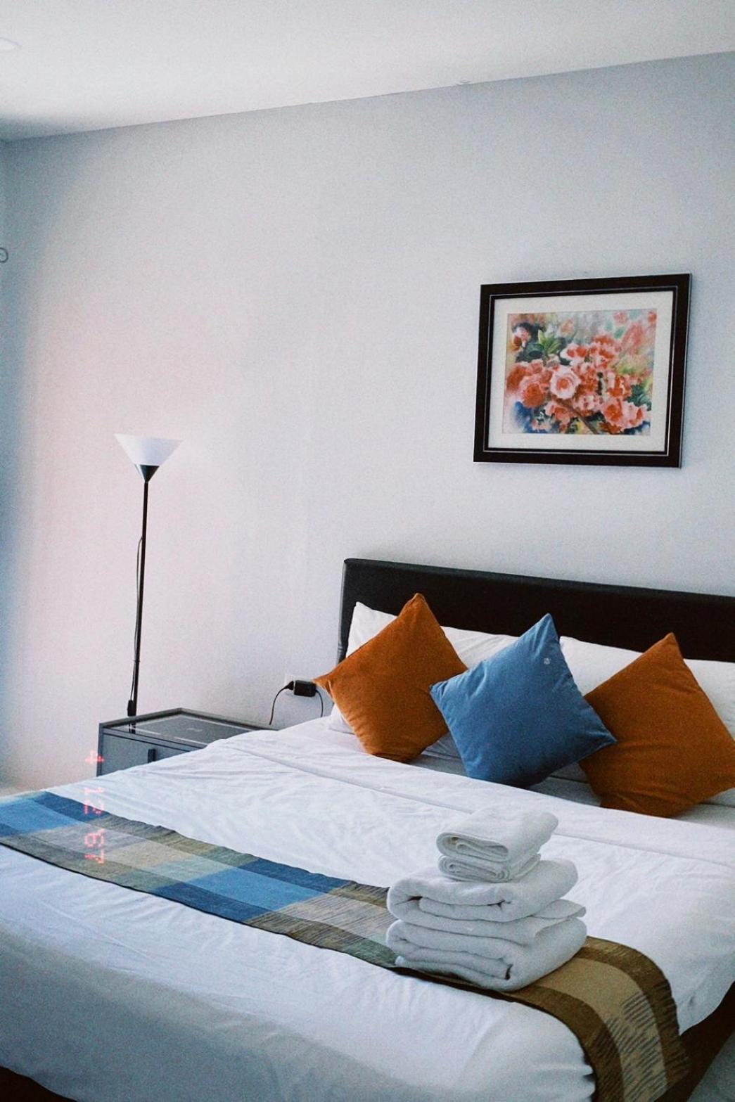 Sasimanta Hotel Pantai Kamala Bagian luar foto