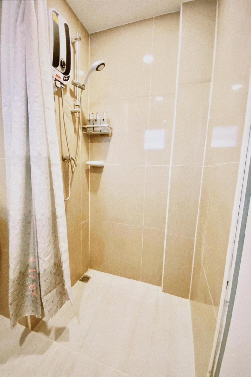 Sasimanta Hotel Pantai Kamala Bagian luar foto