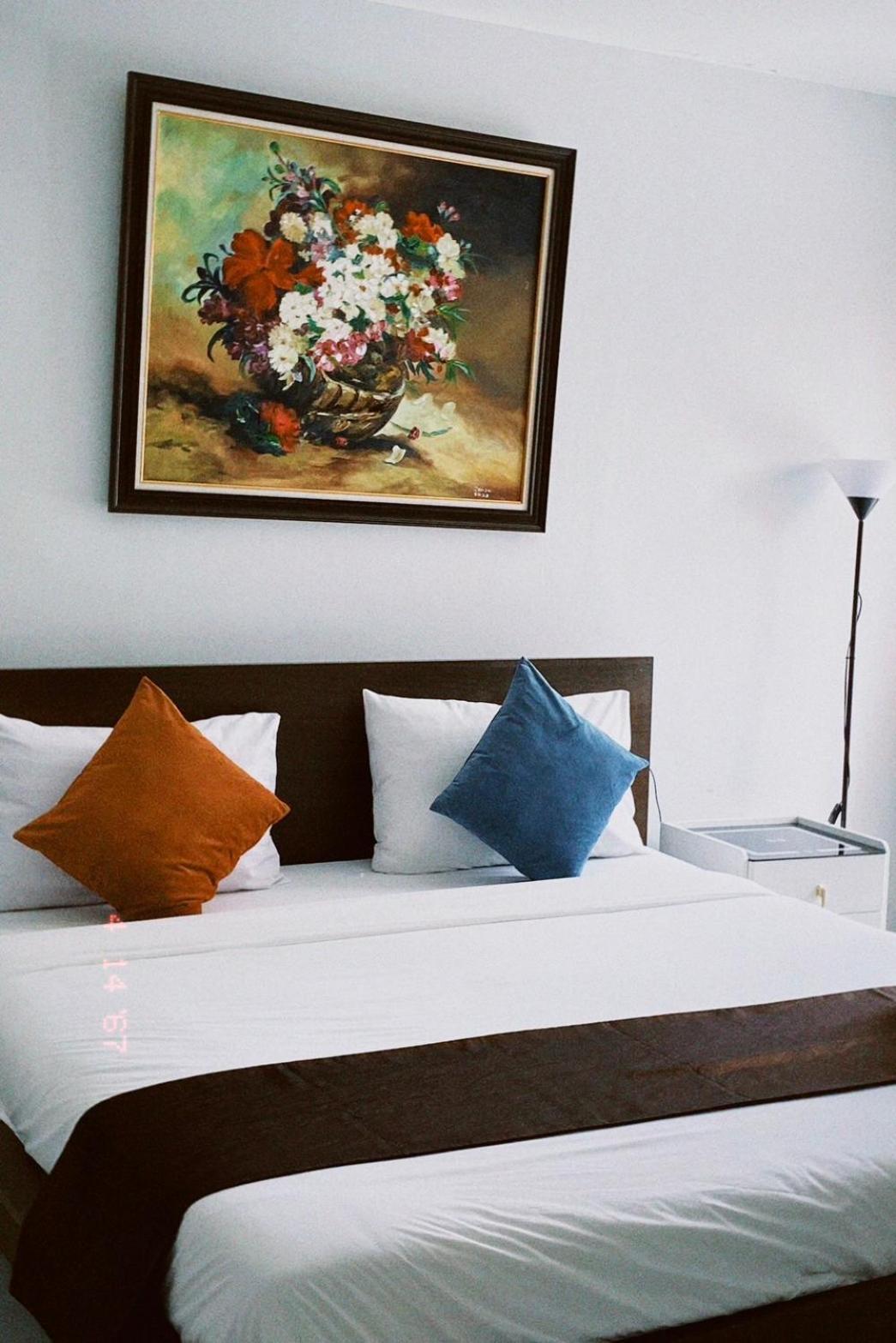 Sasimanta Hotel Pantai Kamala Bagian luar foto