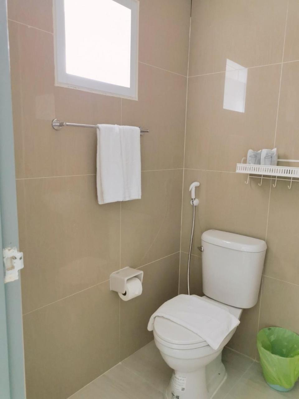 Sasimanta Hotel Pantai Kamala Bagian luar foto